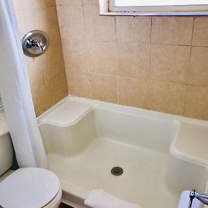 Standard Double Room 2 Double Beds Non-Smoking